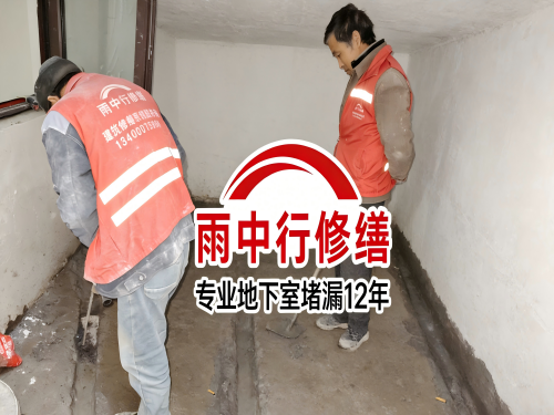 永州雨中行修缮成功研发新型环保防水材料 引领行业绿色发展